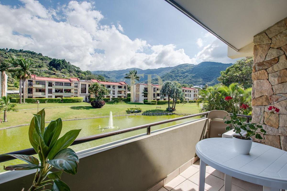 Cr Mariposa Rentals Lakeview Penthouse With Office Space, Pool, Gym, Tennis 圣安娜 外观 照片